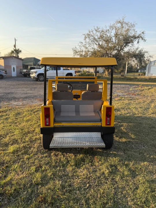 Parts & Memorabilia Golf Carts - Image 20 of 31