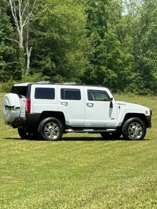 2007 Hummer Hummer H3 - Image 4 of 16