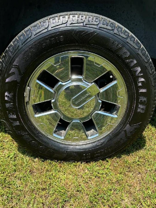 2007 Hummer Hummer H3 - Image 12 of 16