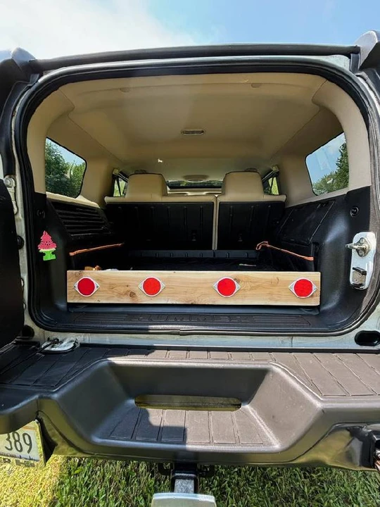2007 Hummer Hummer H3 - Image 13 of 16