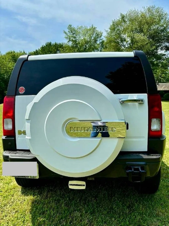 2007 Hummer Hummer H3 - Image 6 of 16