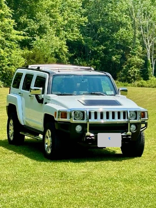 2007 Hummer Hummer H3 - Image 3 of 16