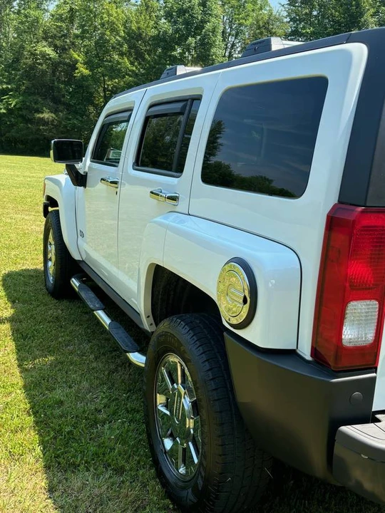 2007 Hummer Hummer H3 - Image 7 of 16