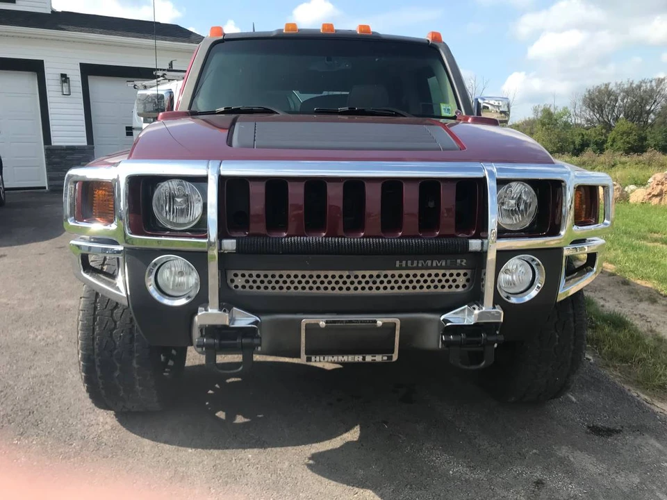 2007 Hummer Hummer H3 - Image 3 of 12