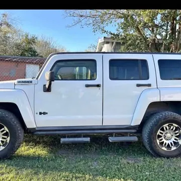 2006 Hummer H3