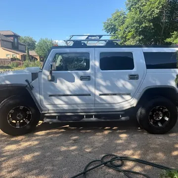 Hummer H2