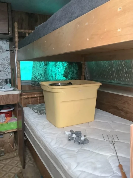 Parts & Memorabilia Trailers - Image 3 of 4