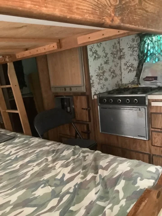 Parts & Memorabilia Trailers - Image 4 of 4