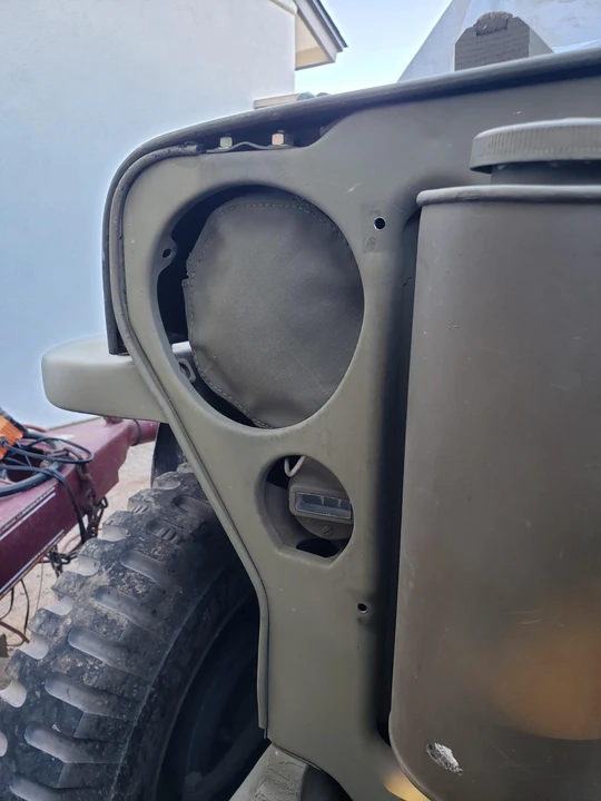 1945 Willys MB - Image 25 of 31
