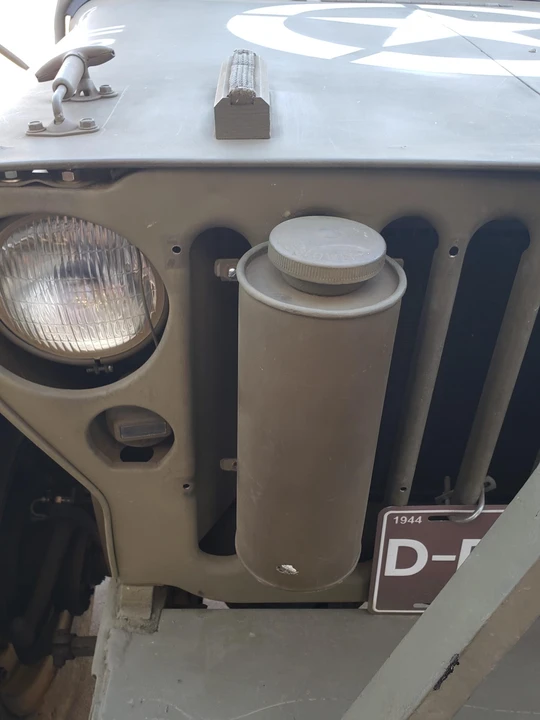 1945 Willys MB - Image 26 of 31