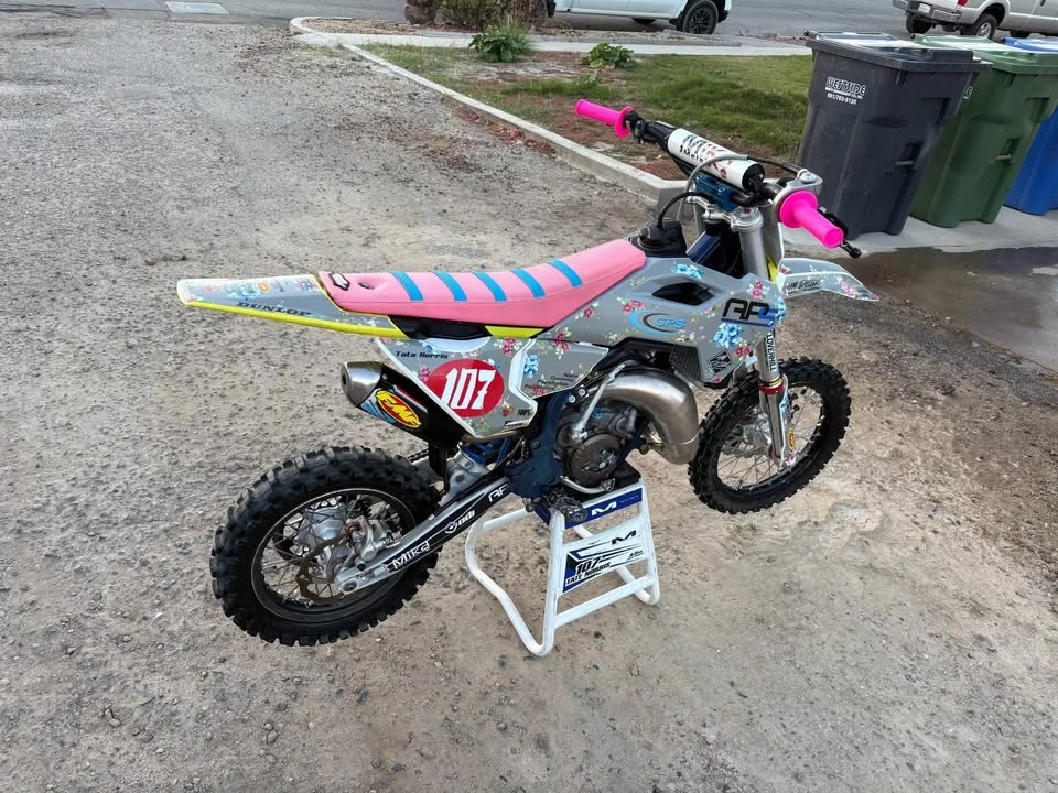 Husqvarna - Image 3 of 5