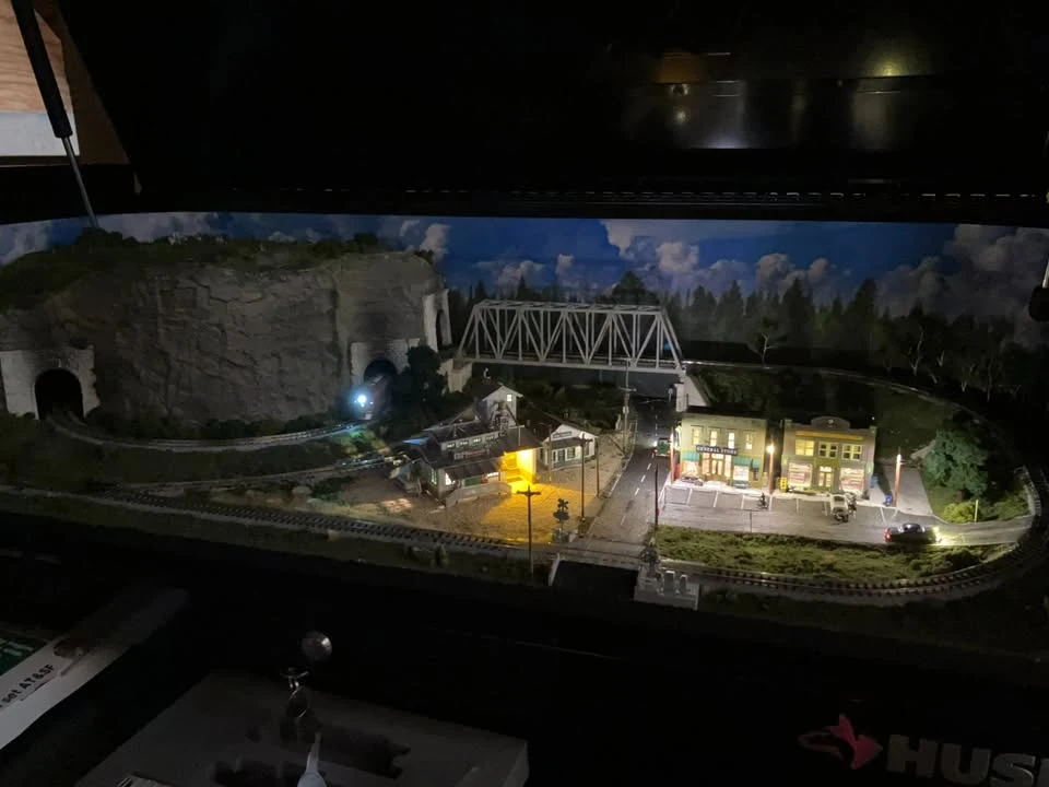 Parts & Memorabilia Scale Models - Image 6 of 8