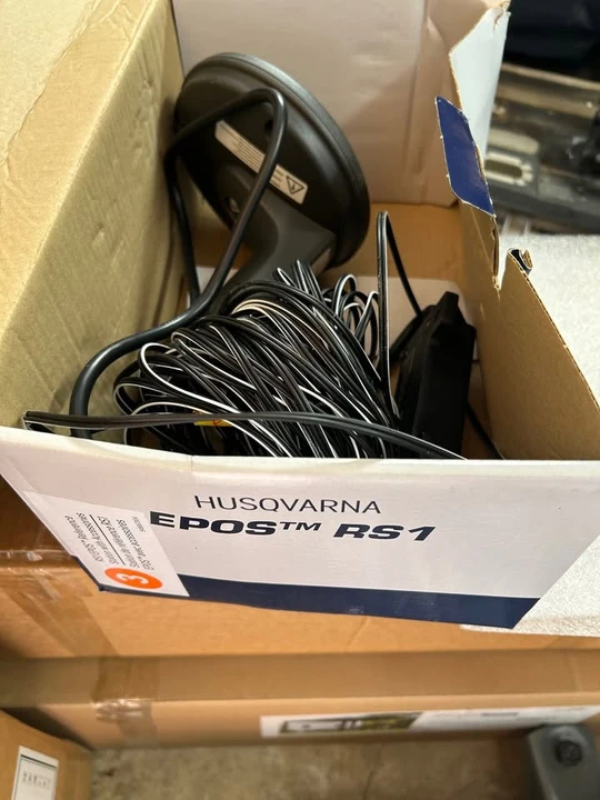 Husqvarna - Image 2 of 7