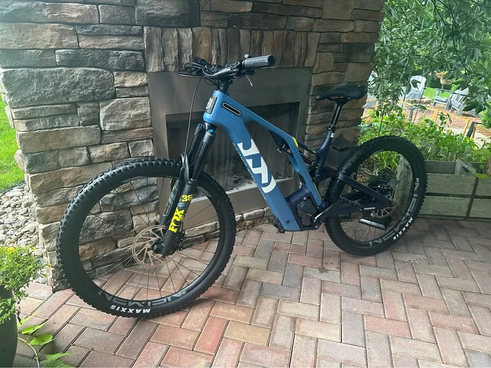Husqvarna - Image 2 of 9