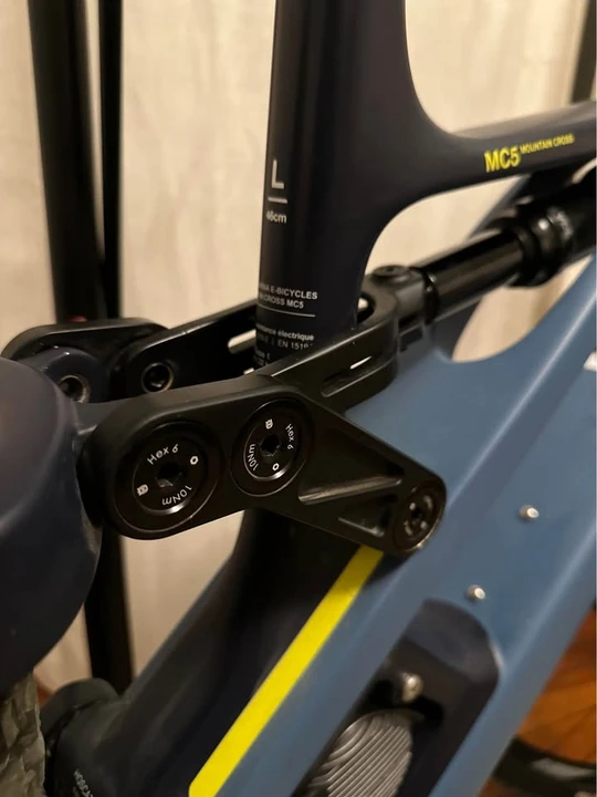 Husqvarna - Image 5 of 9