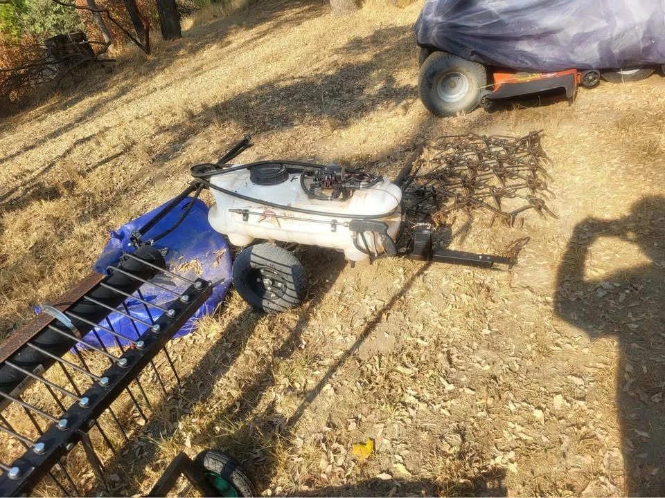 Husqvarna - Image 4 of 10
