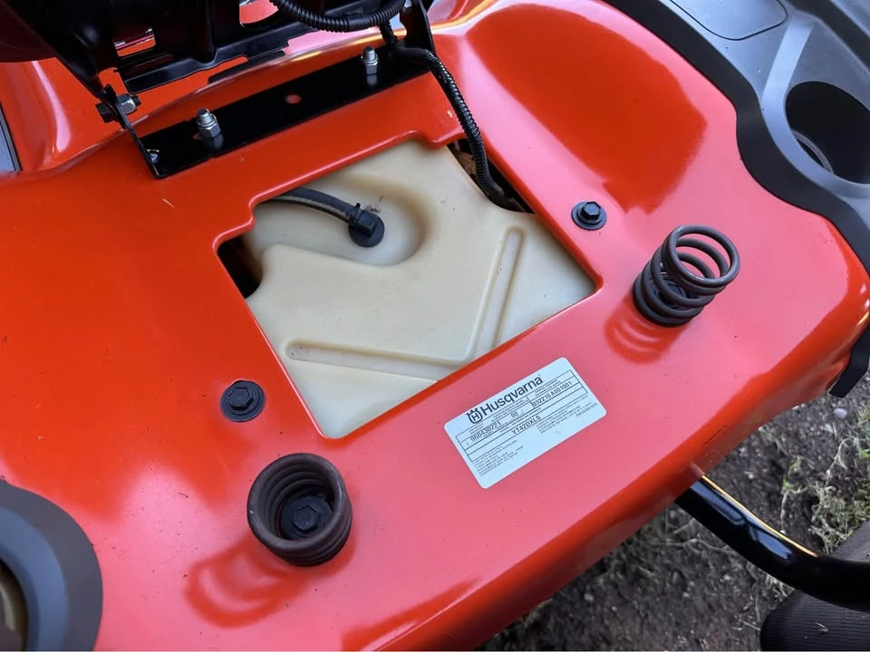 Husqvarna - Image 2 of 2