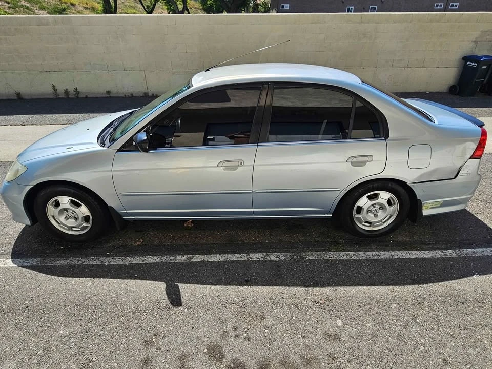 2004 Honda Civic 7th Gen - Image 3 of 10