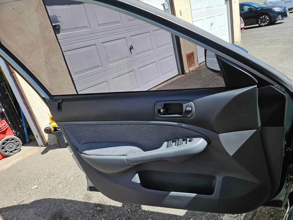 2004 Honda Civic 7th Gen - Image 9 of 10