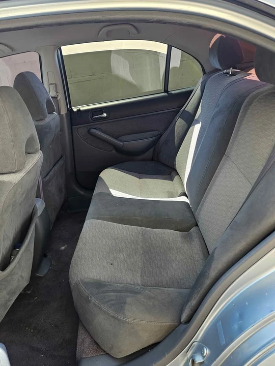 2004 Honda Civic 7th Gen - Image 6 of 10