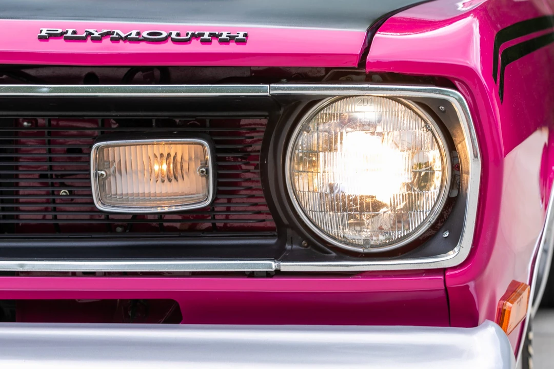1970 Plymouth Duster - Image 14 of 31