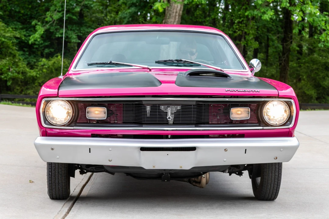 1970 Plymouth Duster - Image 11 of 31