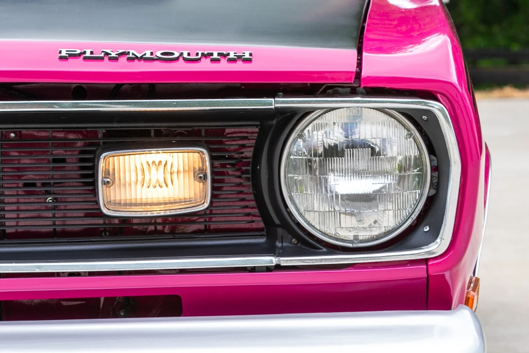 1970 Plymouth Duster - Image 15 of 31