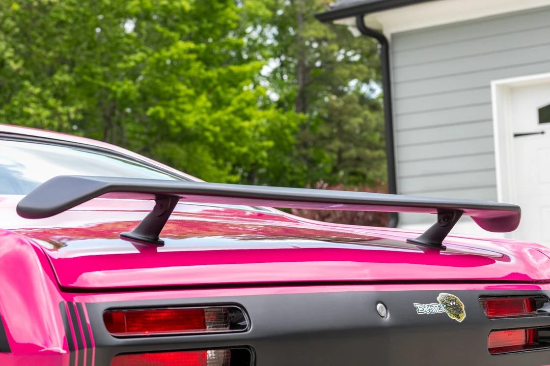 1970 Plymouth Duster - Image 20 of 31