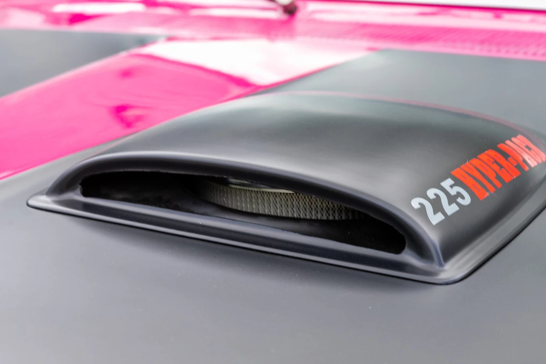 1970 Plymouth Duster - Image 30 of 31
