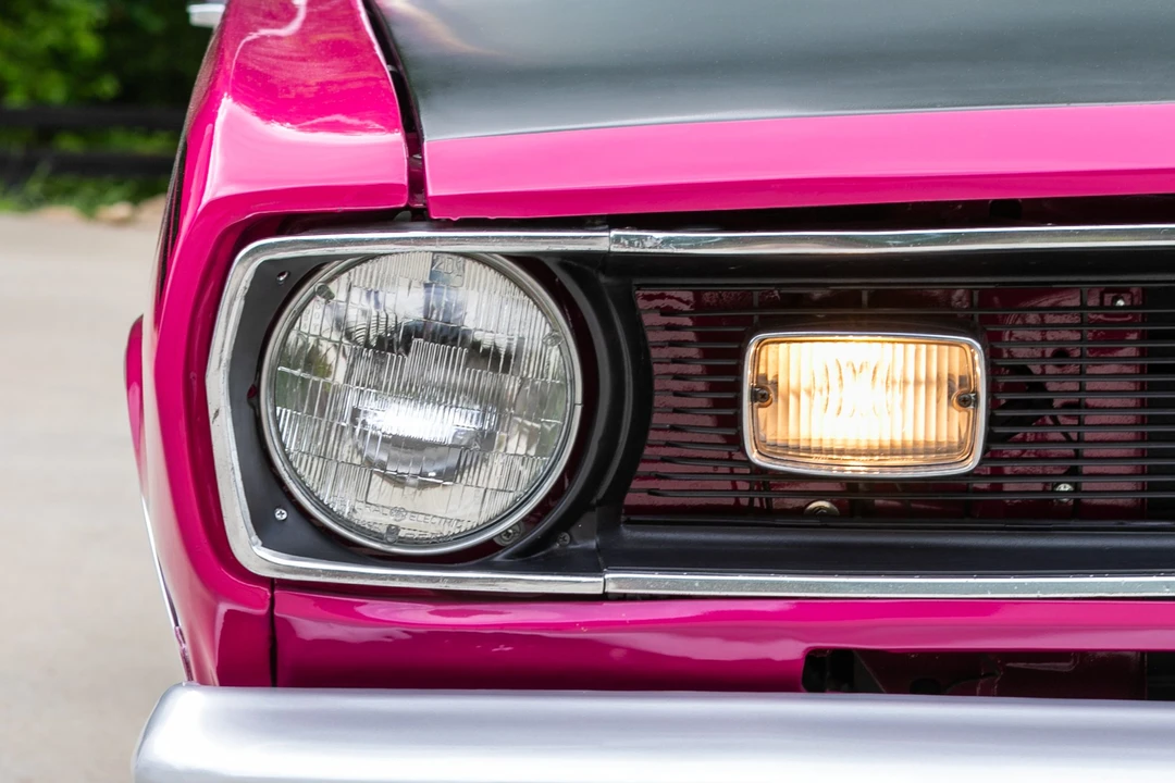 1970 Plymouth Duster - Image 12 of 31