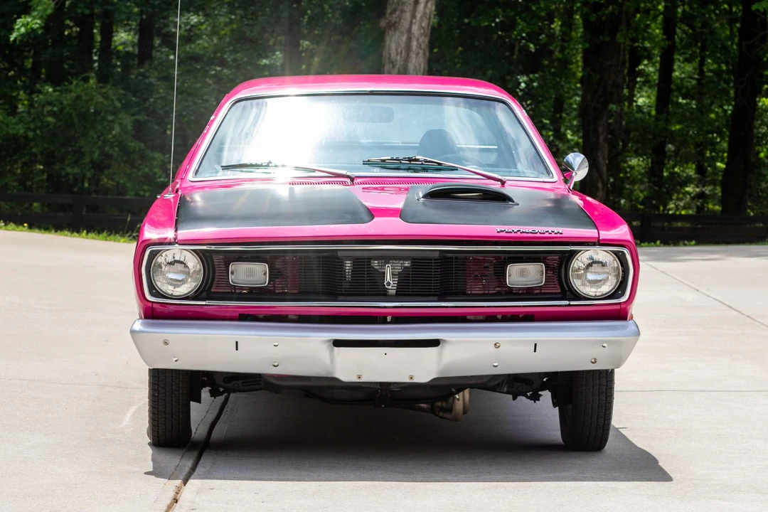 1970 Plymouth Duster - Image 10 of 31