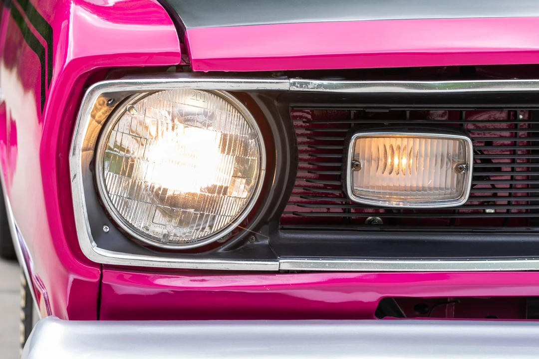 1970 Plymouth Duster - Image 13 of 31
