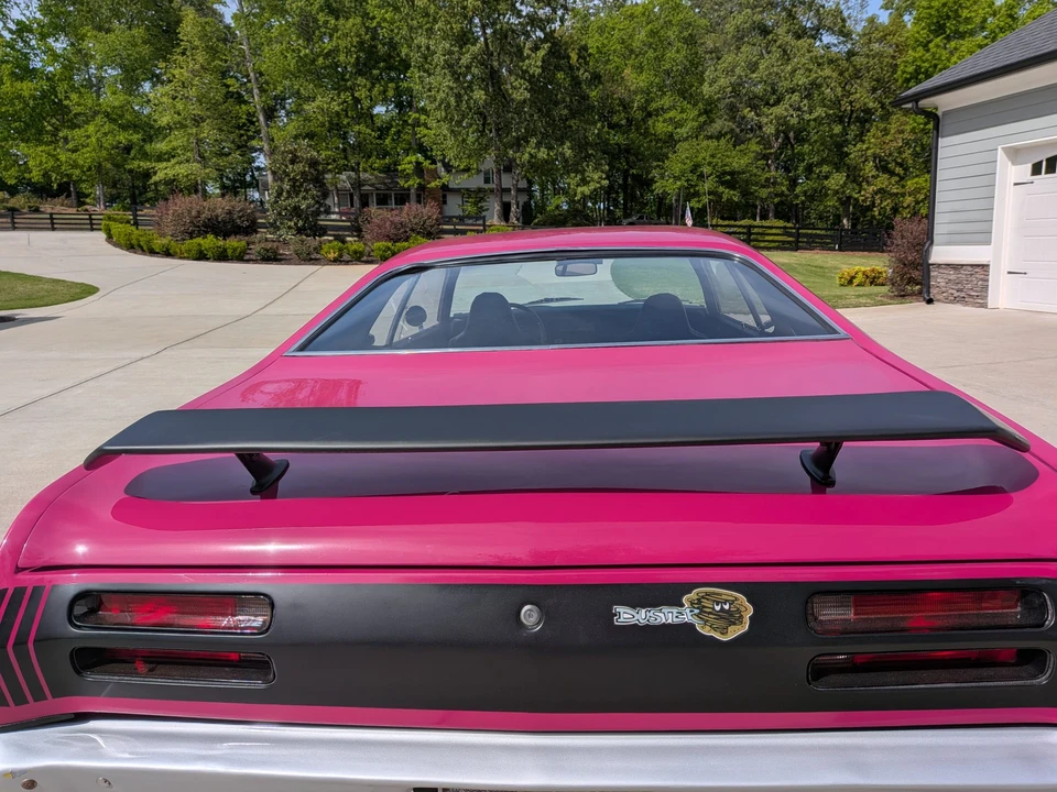 1970 Plymouth Duster - Image 21 of 31