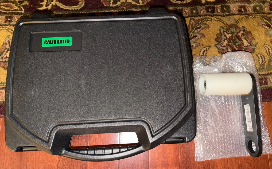 Parts & Memorabilia Tools - Image 6 of 6