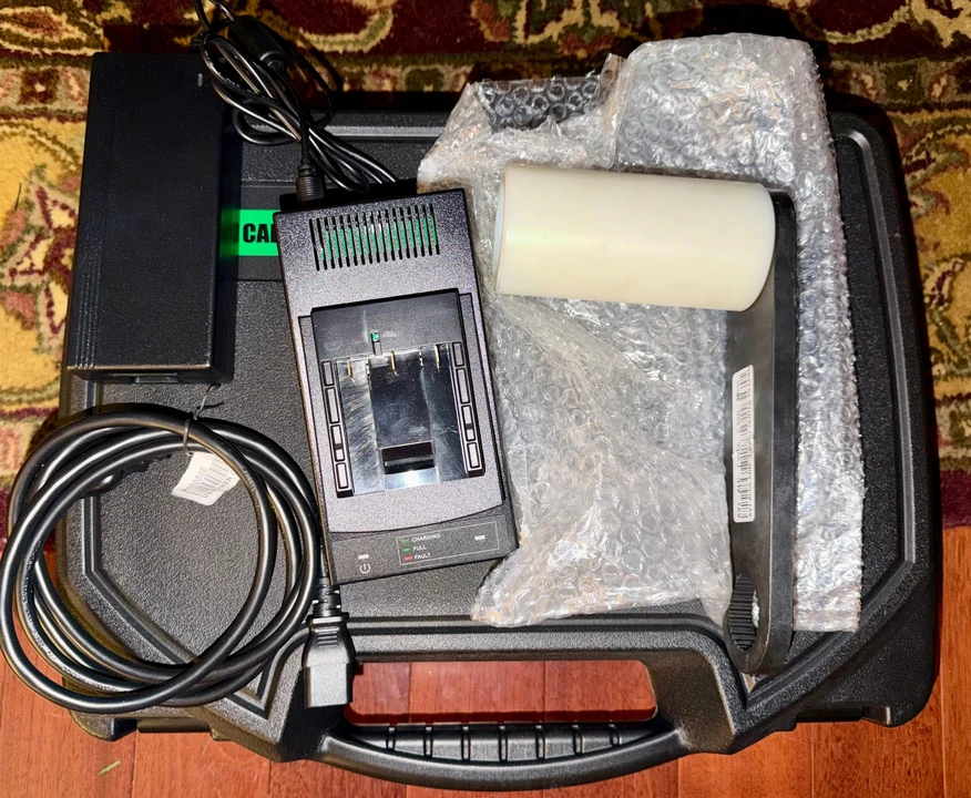 Parts & Memorabilia Tools - Image 4 of 6