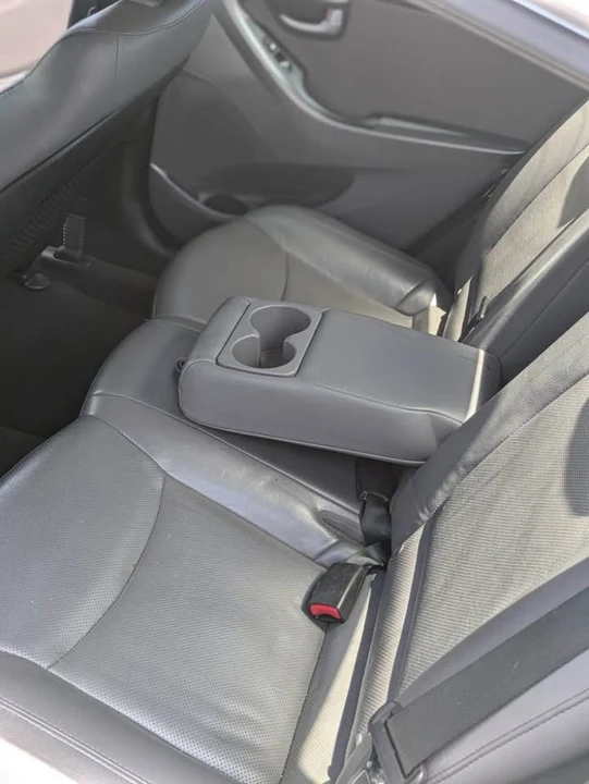 2015 Hyundai Elantra - Image 5 of 10