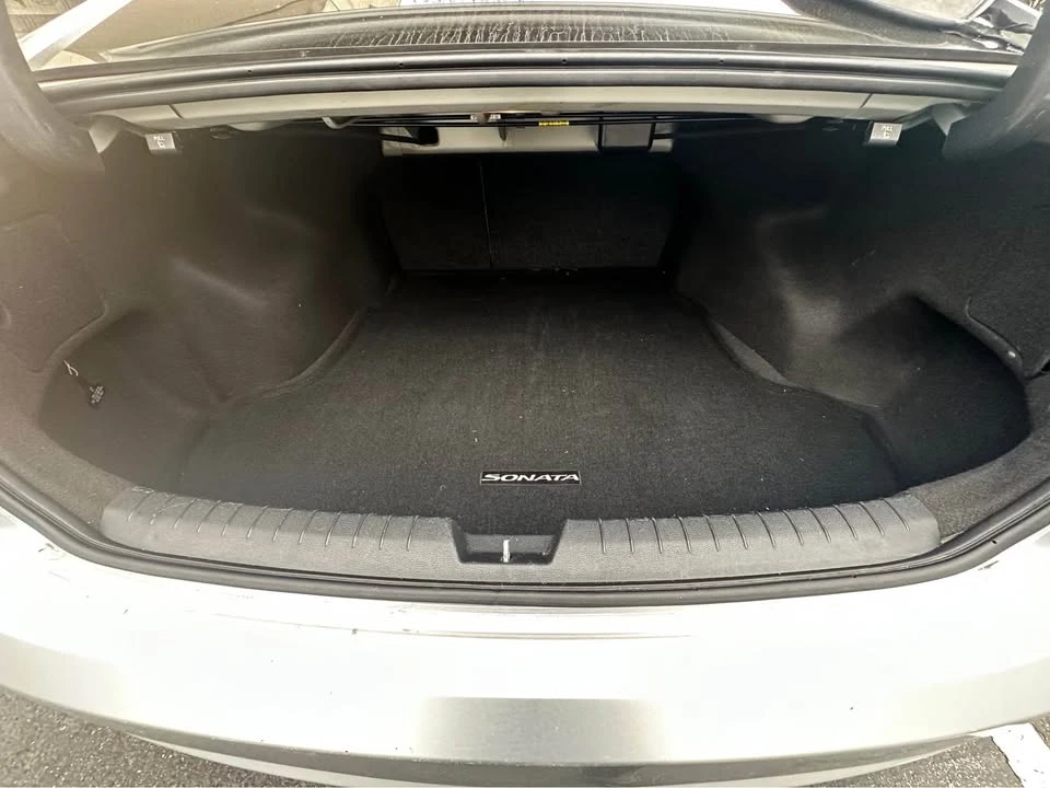 2015 Hyundai Sonata - Image 4 of 7