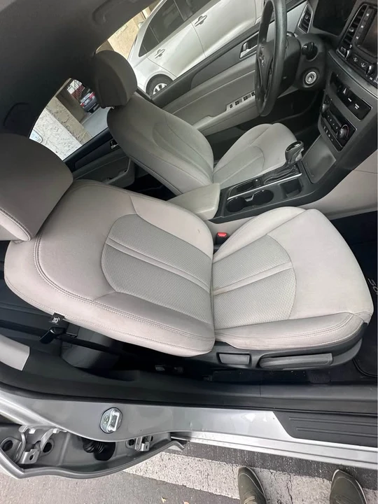 2015 Hyundai Sonata - Image 2 of 7