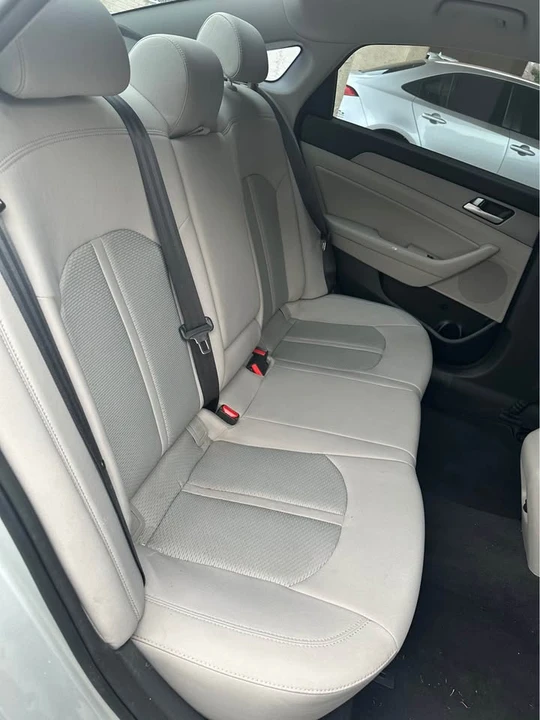2015 Hyundai Sonata - Image 5 of 7