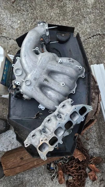 2012 Parts & Memorabilia Engines - Image 4 of 8