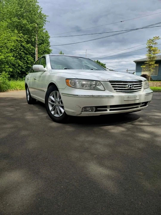 2007 Hyundai Azera - Image 3 of 5