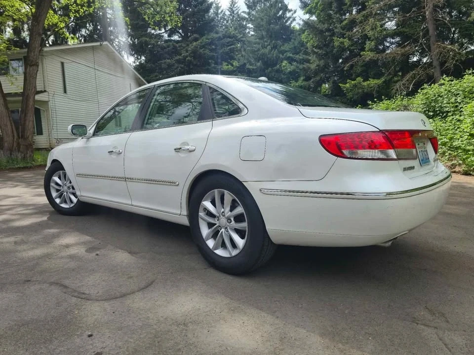2007 Hyundai Azera - Image 5 of 5