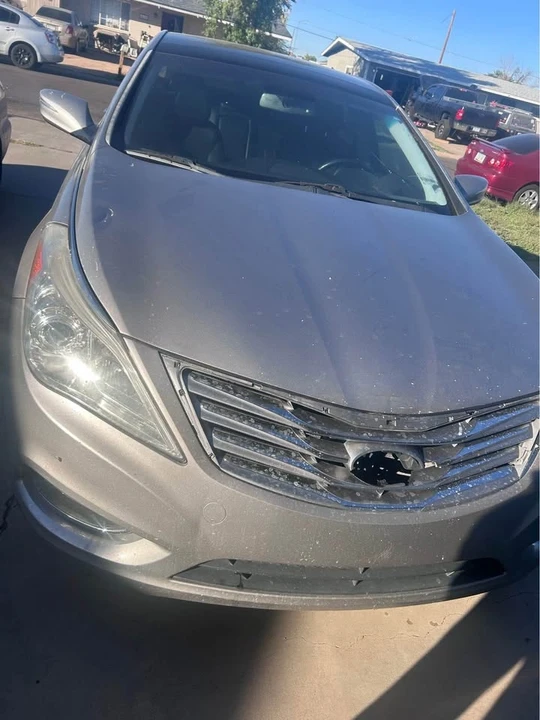 2013 Hyundai Azera - Image 8 of 10