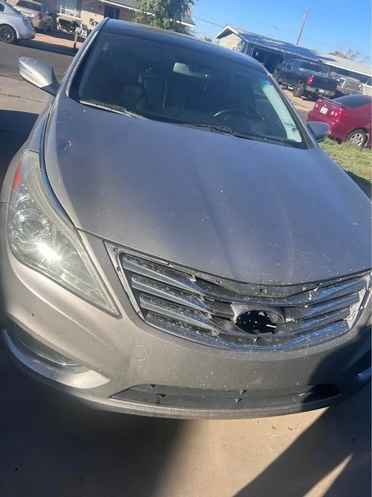 2013 Hyundai Azera - Image 7 of 10