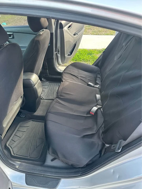 2014 Hyundai Elantra - Image 6 of 8