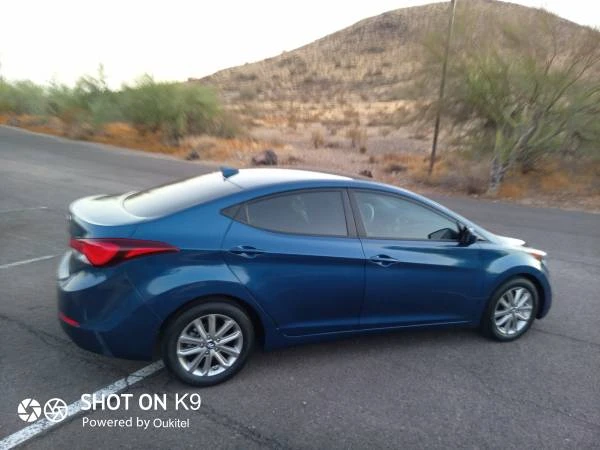 2016 Hyundai Elantra - Image 4 of 21
