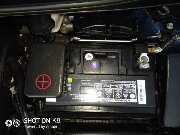 2016 Hyundai Elantra - Image 12 of 21