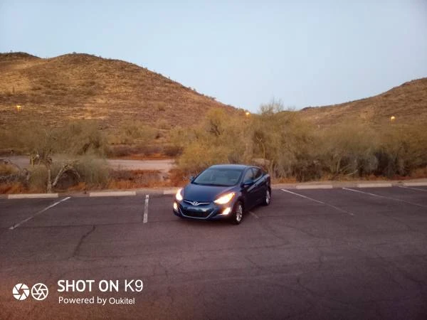 2016 Hyundai Elantra - Image 16 of 21