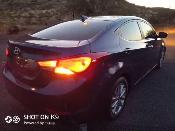 2016 Hyundai Elantra - Image 17 of 21