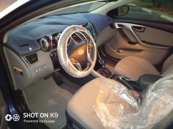 2016 Hyundai Elantra - Image 15 of 21